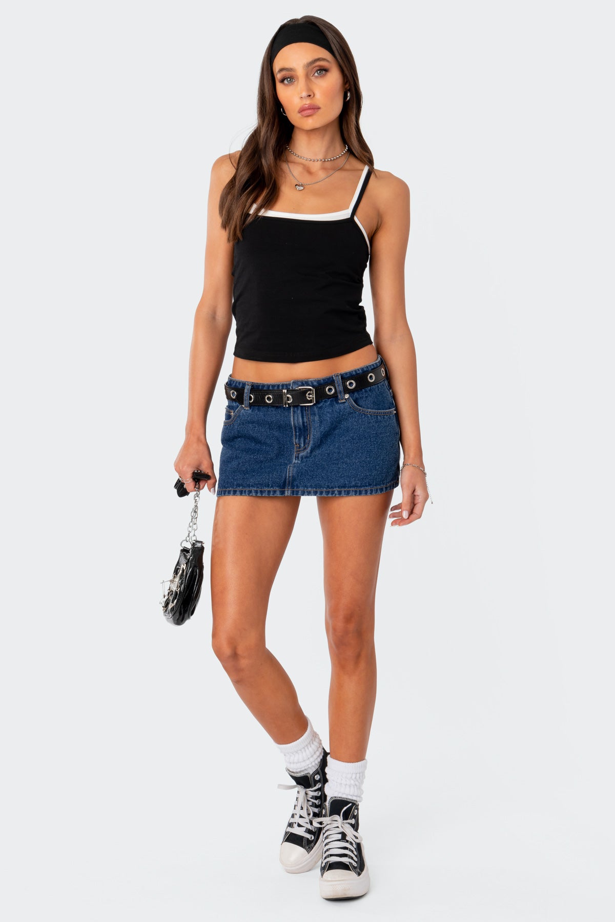 Layered Tank Top - Image 2