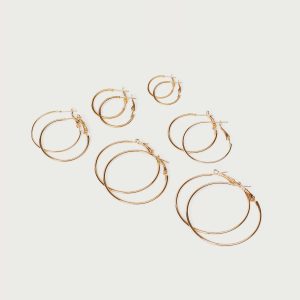 Ultimate Hoop Earring Pack