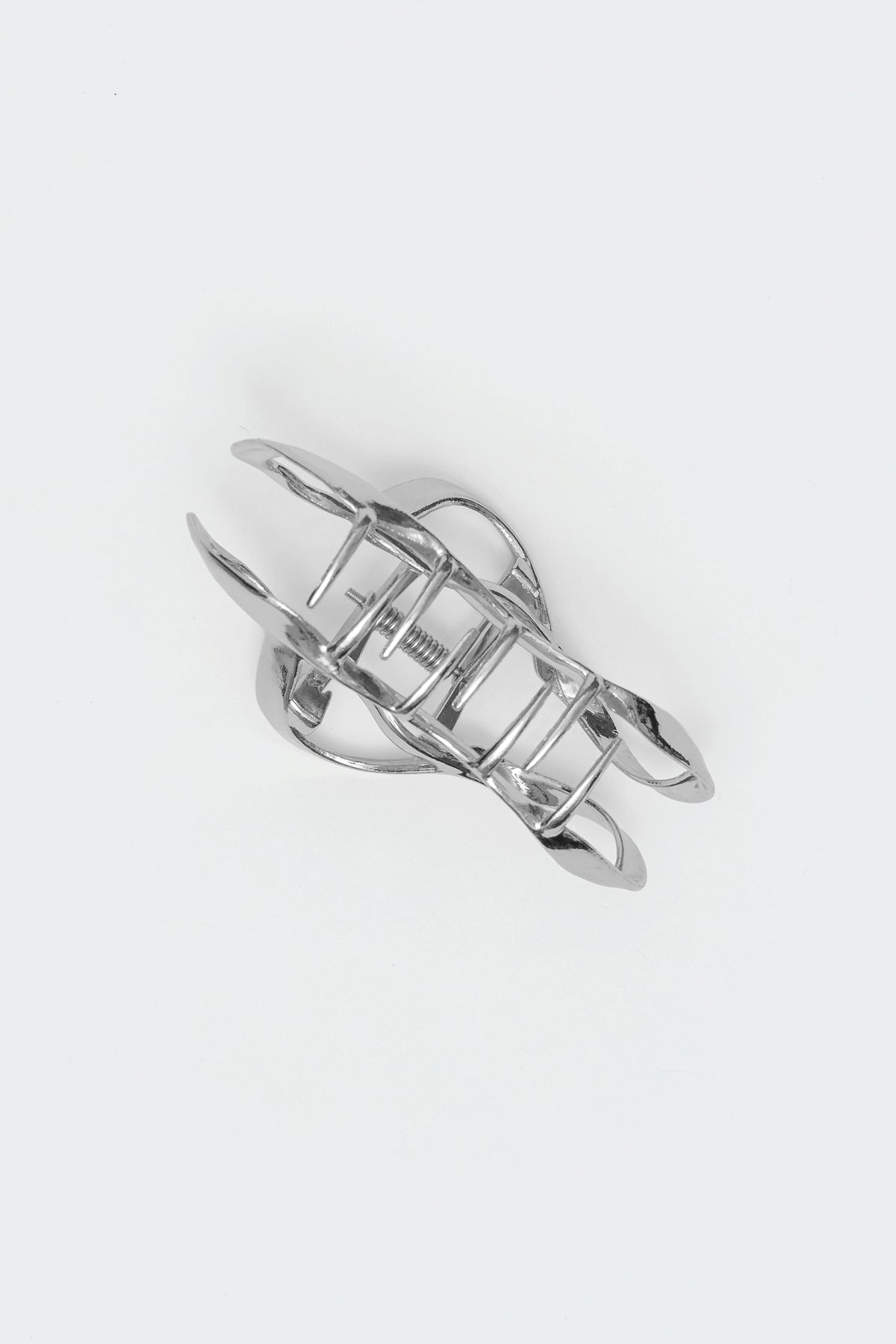 Golden Glow Claw Clip - Image 3