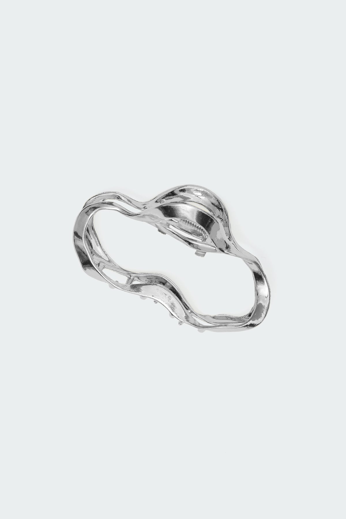 Golden Glow Claw Clip - Image 2