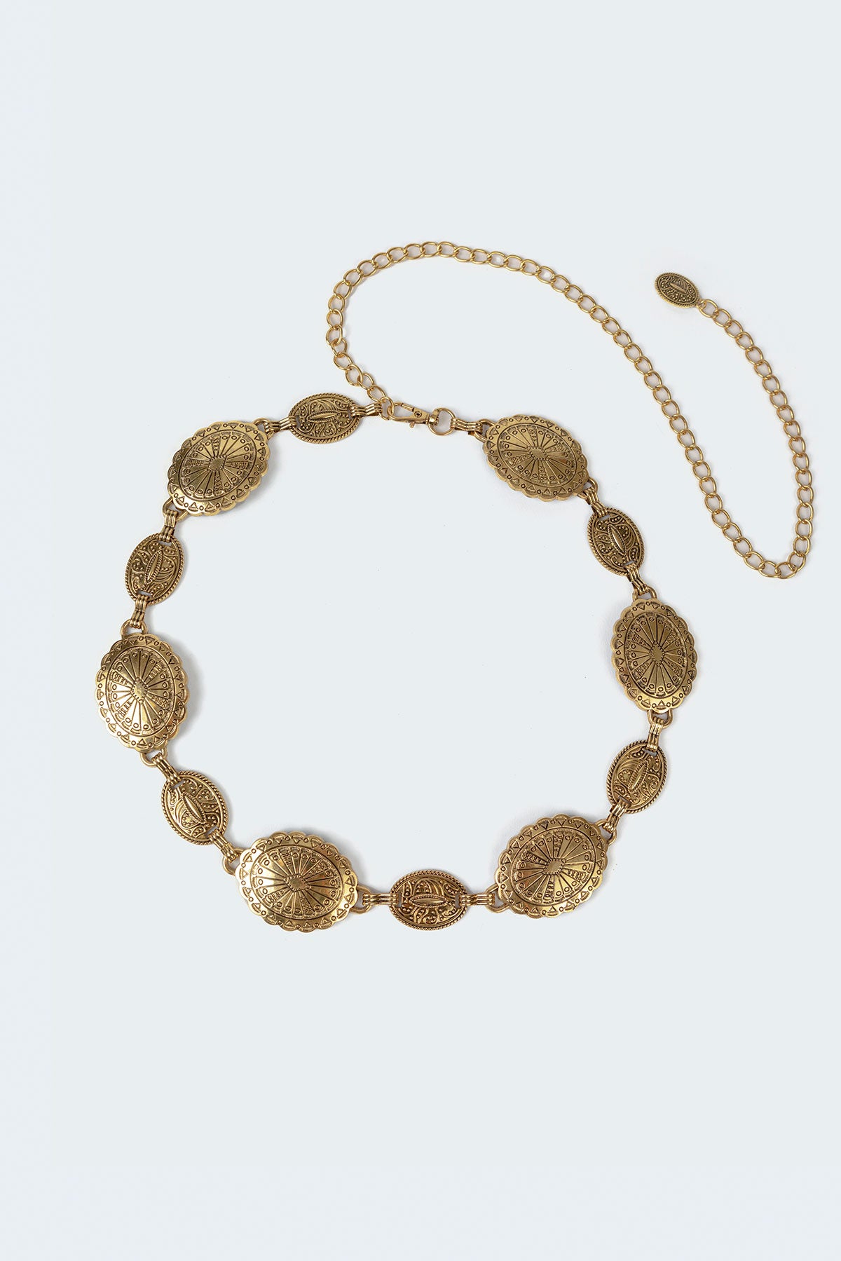 Charmy Pendant Belt - Image 2