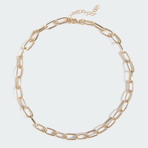 Fargo Chain Necklace