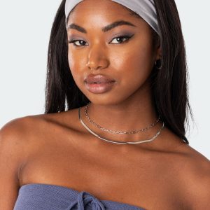 Take On The Day Headband