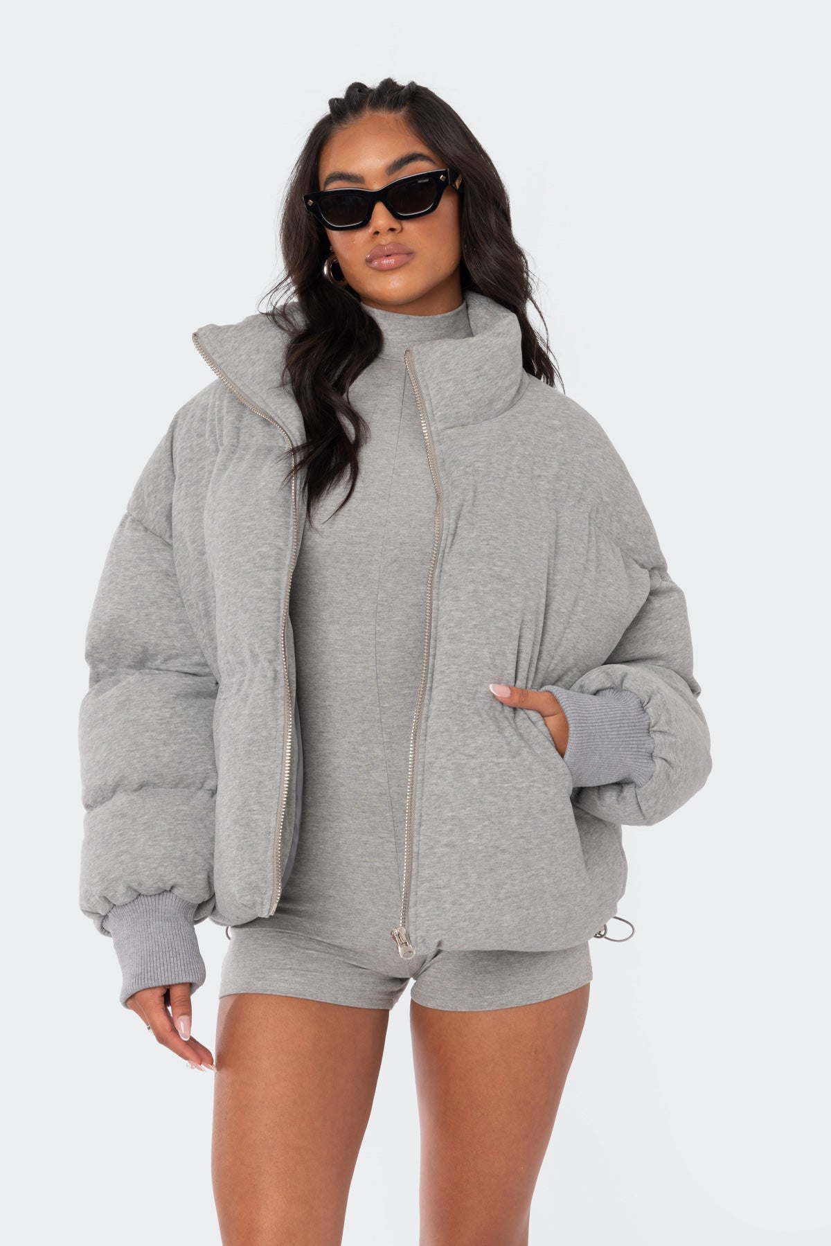 Jersey Puffer - Image 2