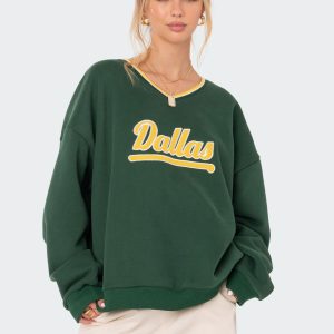 Dallas Sweatshirt