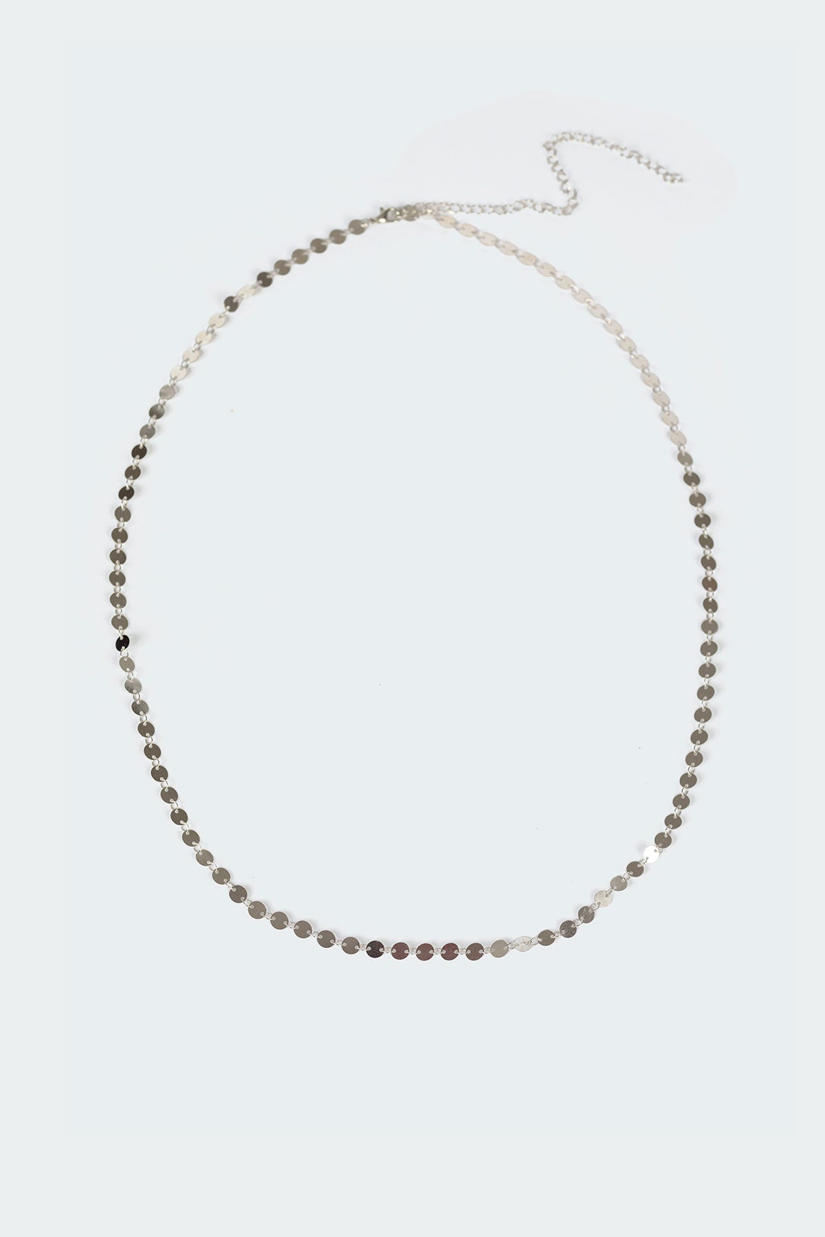 Something Sparkly Belly Chain - Image 2