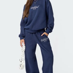 Get Edikted Sweatpants