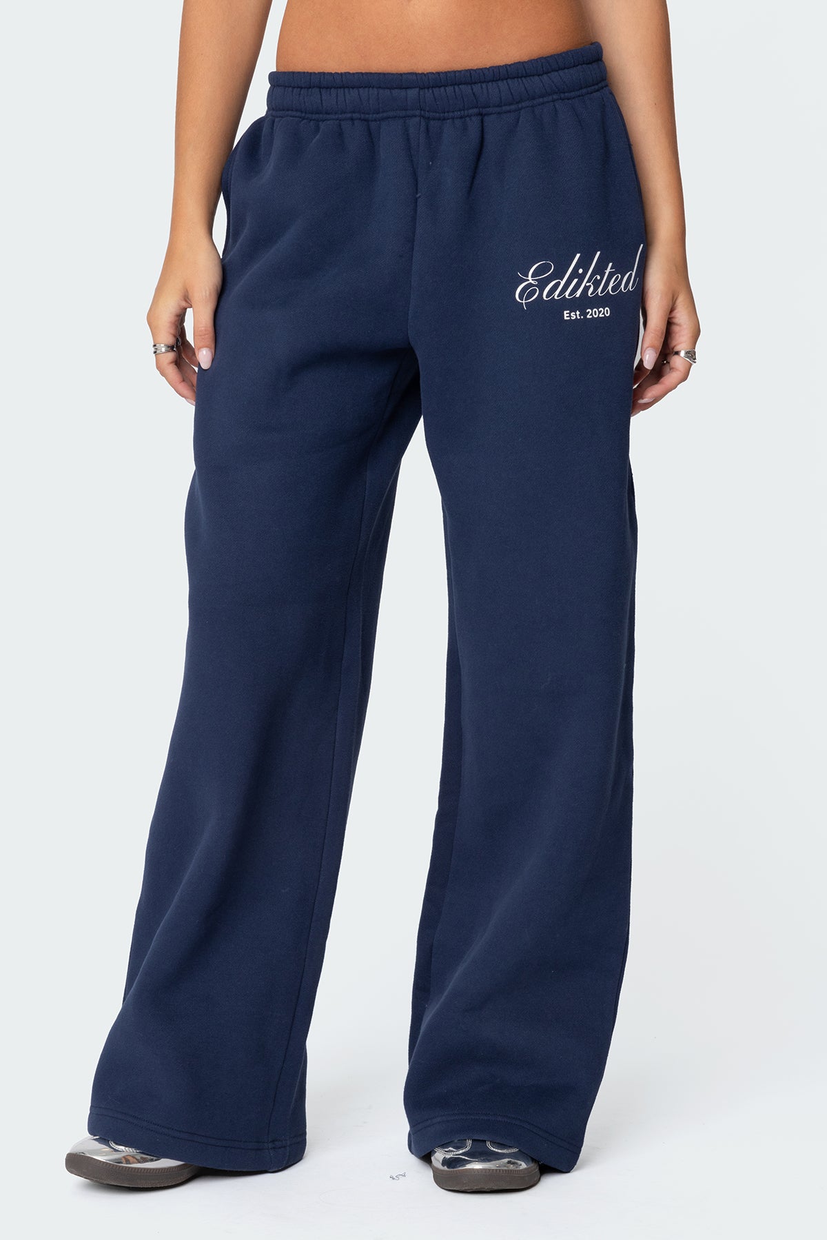 Get Edikted Sweatpants - Image 2