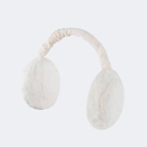 Fluffy Ear Muffs