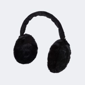 Fluffy Ear Muffs
