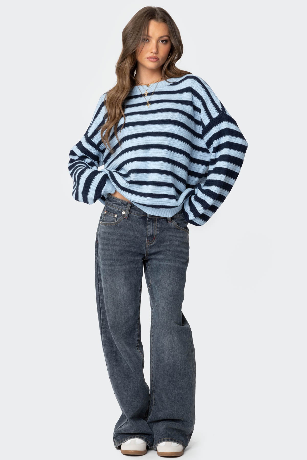 Aerin Oversized Sweater - Image 5