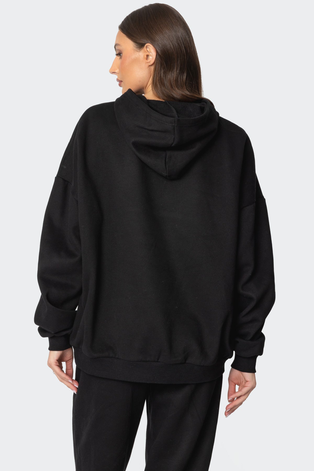 Billiard Oversized Hoodie - Image 5