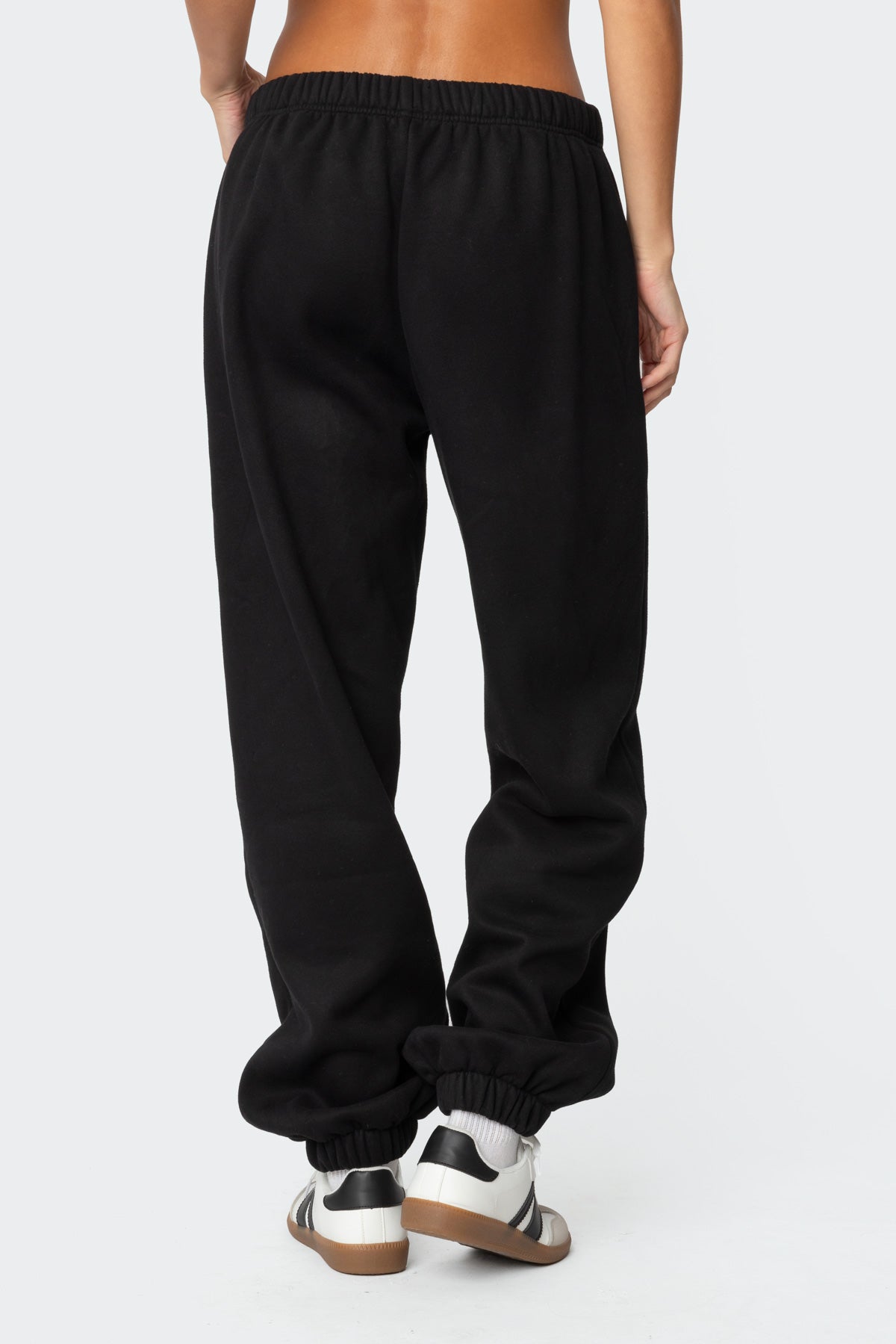 Billiard Oversized Sweatpants - Image 4