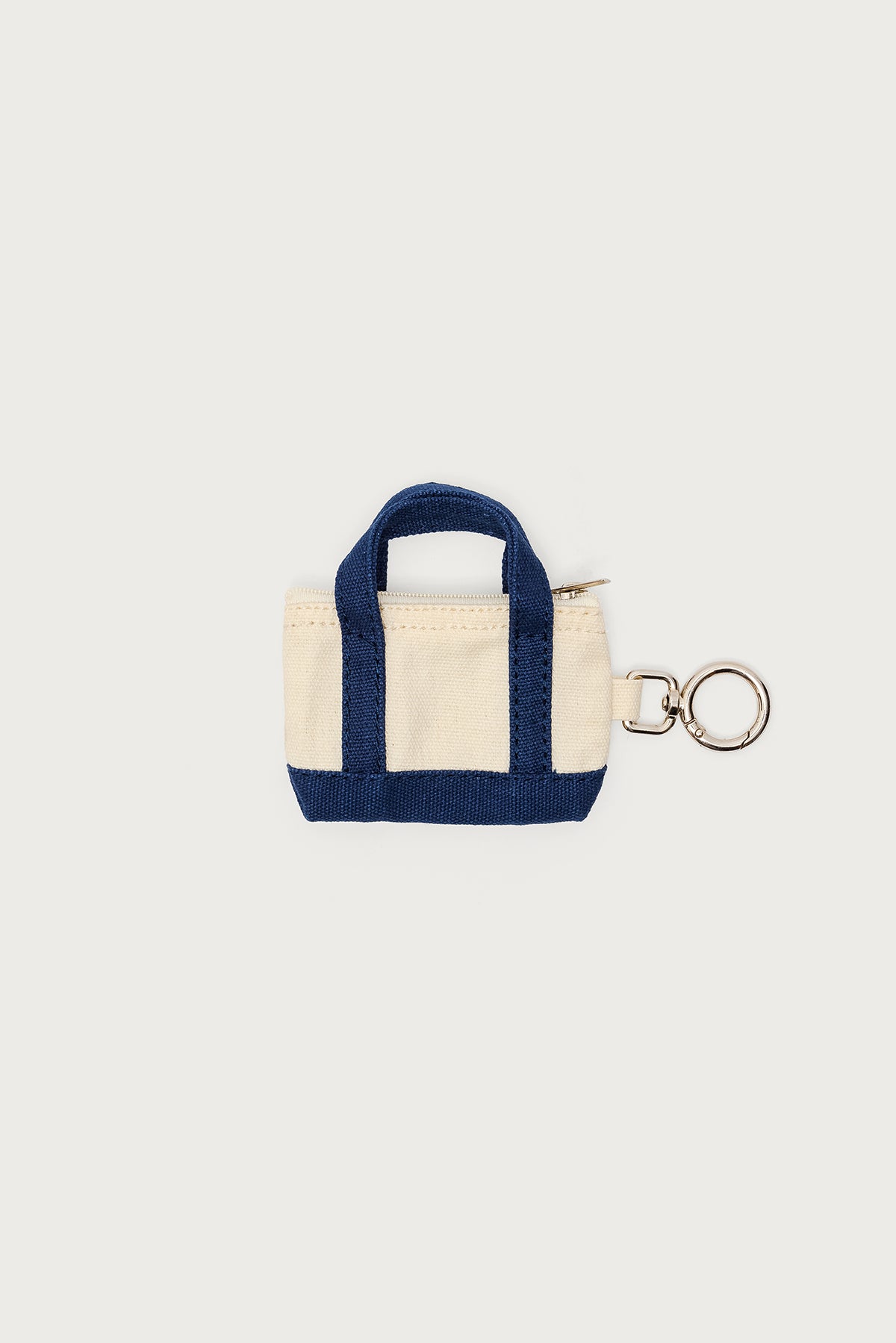 Mini Edikted Tote Bag Keychain - Image 4