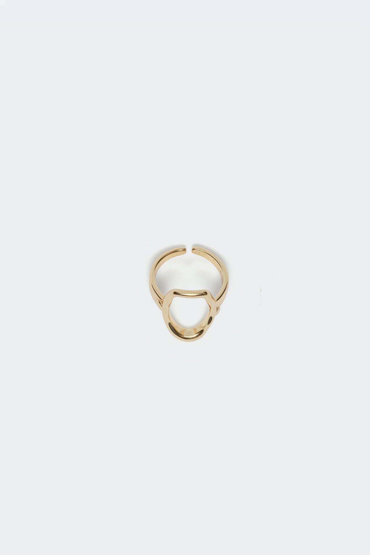 Oval Ring - Image 3