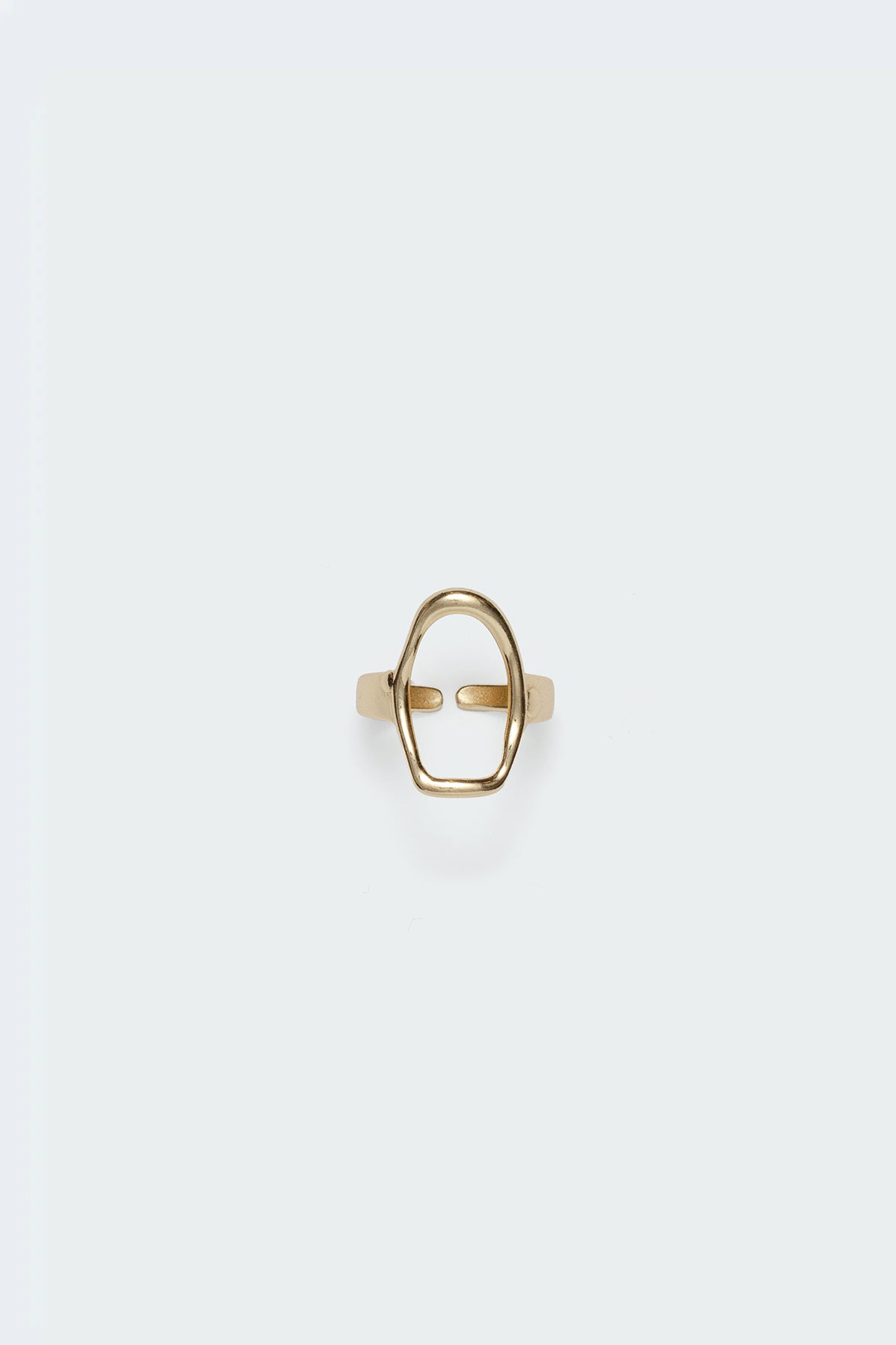 Oval Ring - Image 2