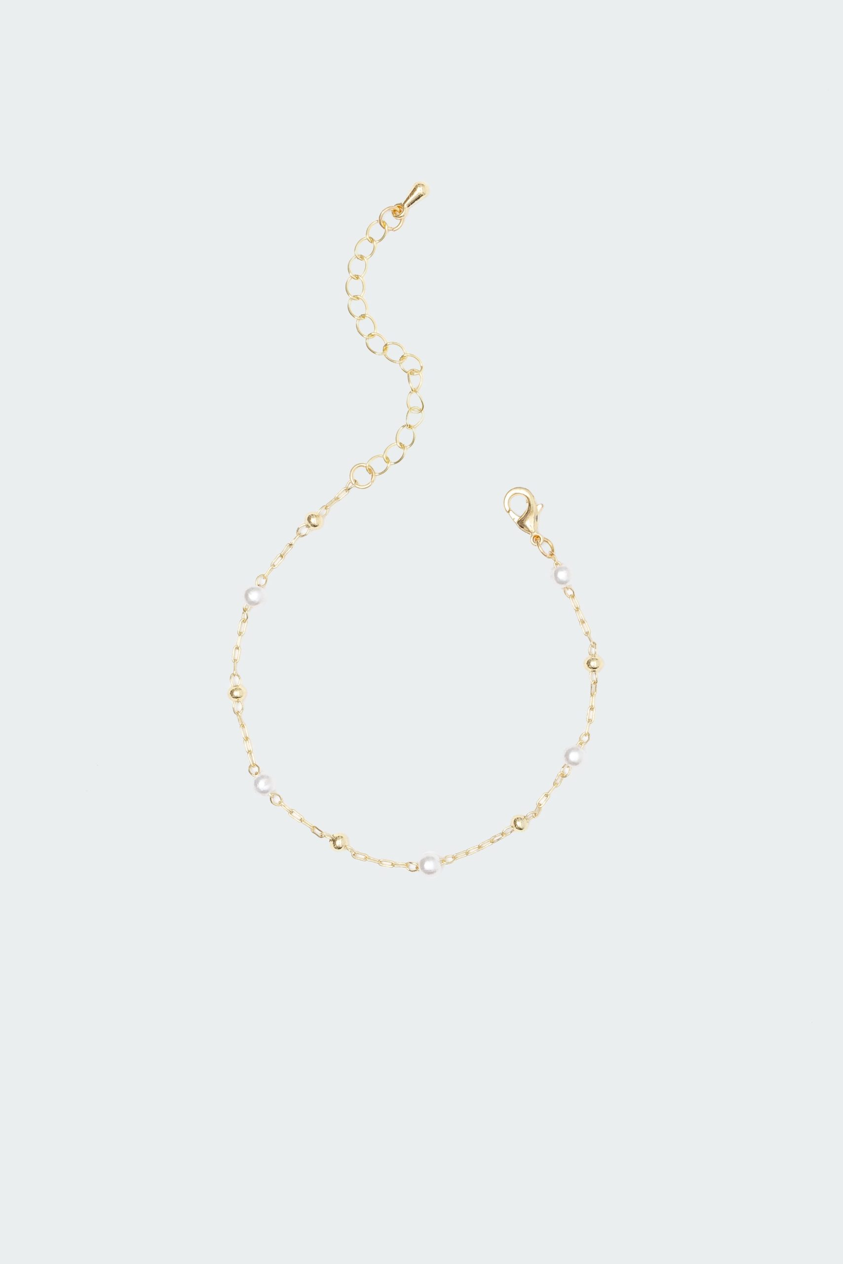 Pearly Dream Bracelet - Image 2