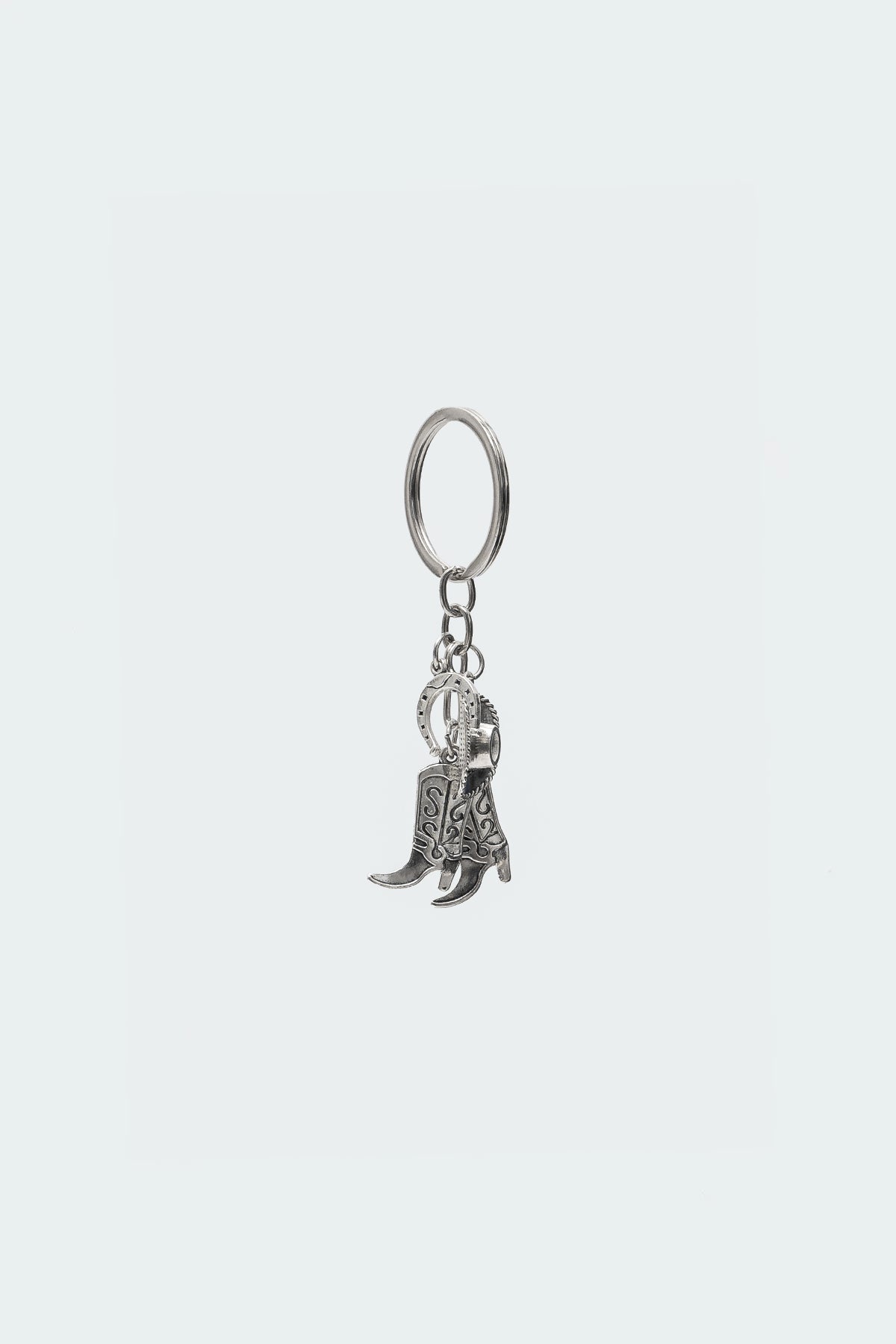 Wild West Keychain - Image 2