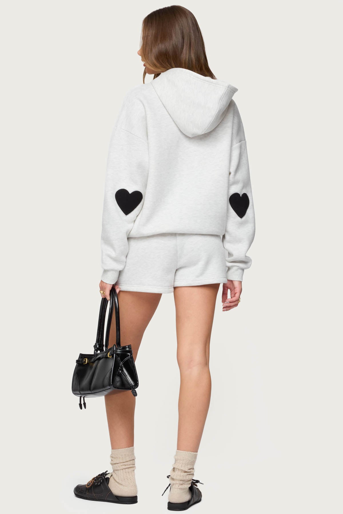 Big Love Edikted Hoodie - Image 2