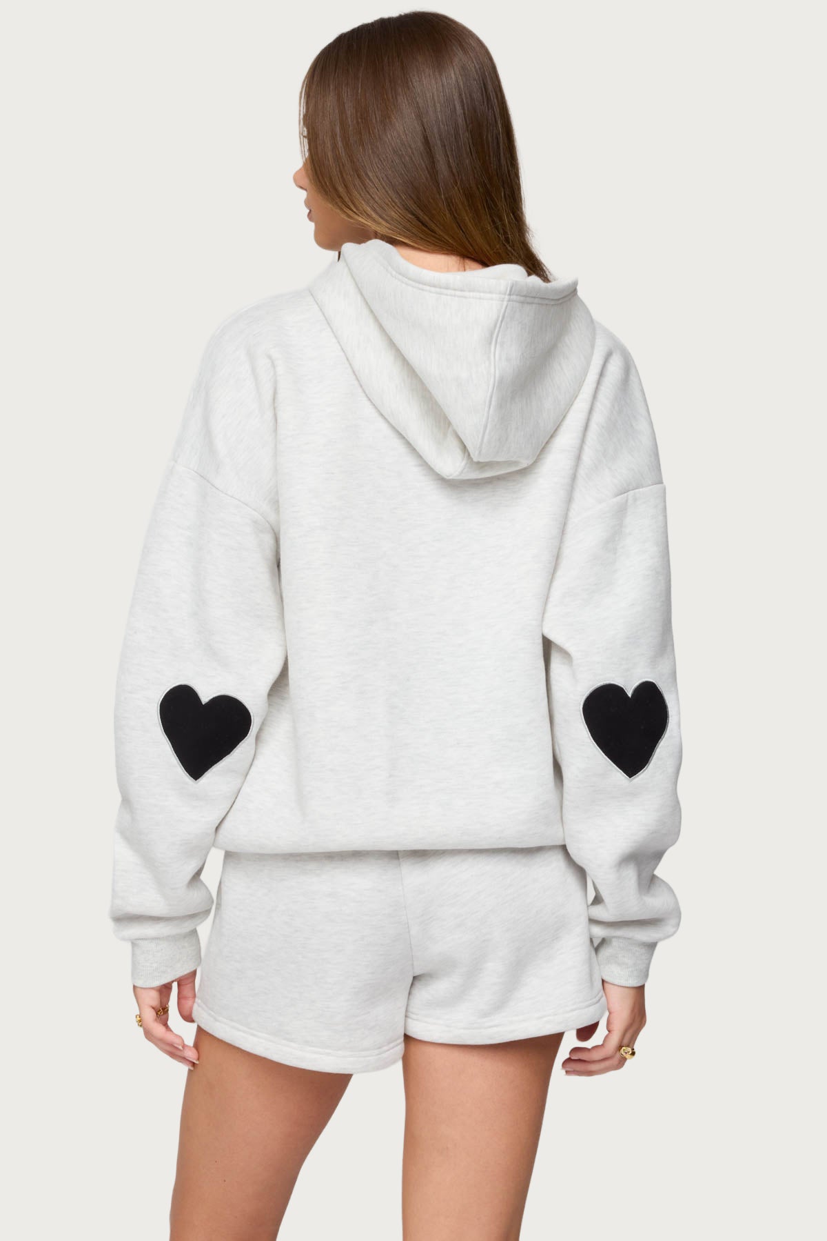 Big Love Edikted Hoodie - Image 4