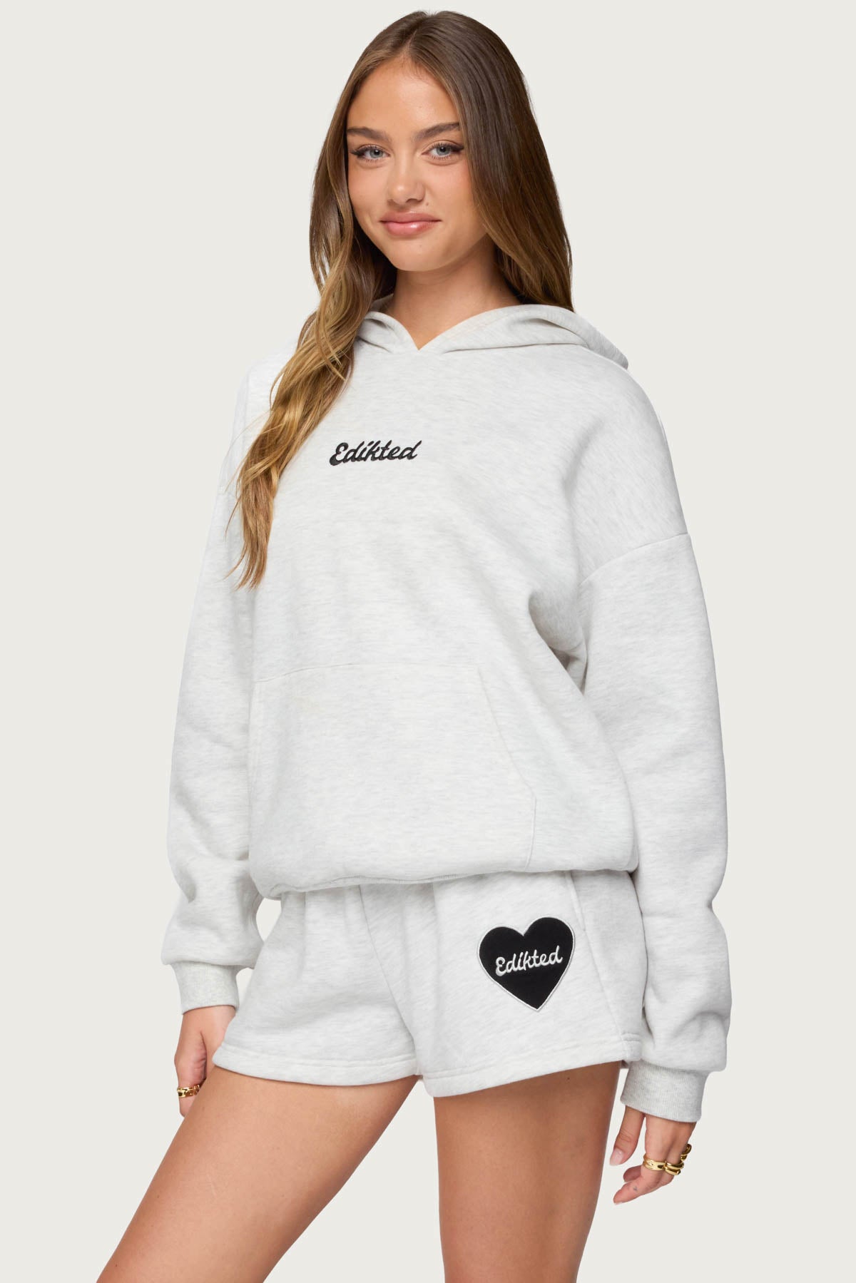 Big Love Edikted Hoodie - Image 3