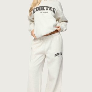 Edikted LA Sweatpants