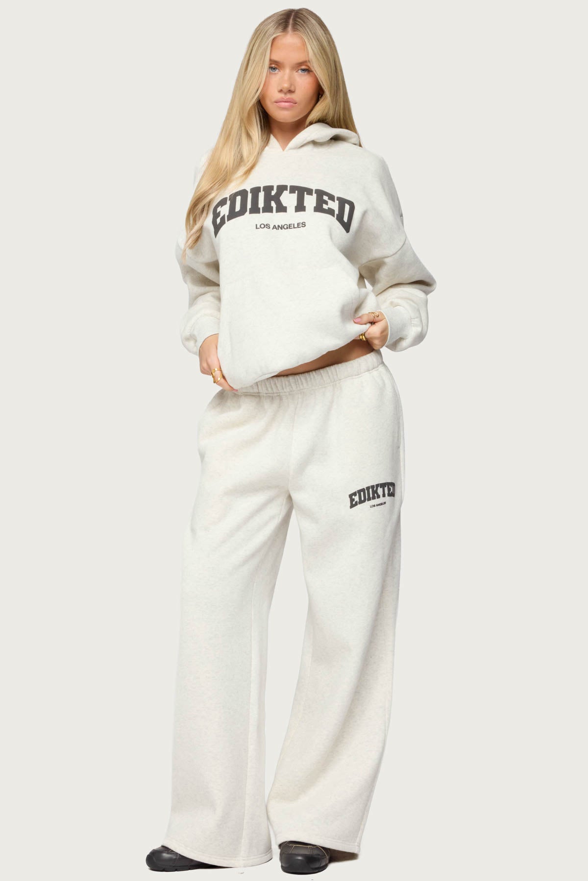 Edikted LA Sweatpants
