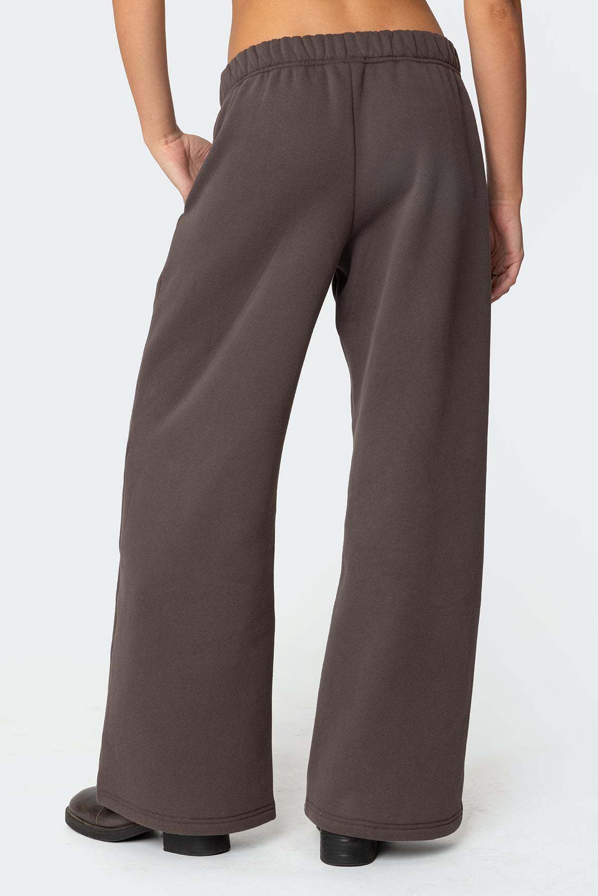 We're Edikted Sweatpants - Image 5