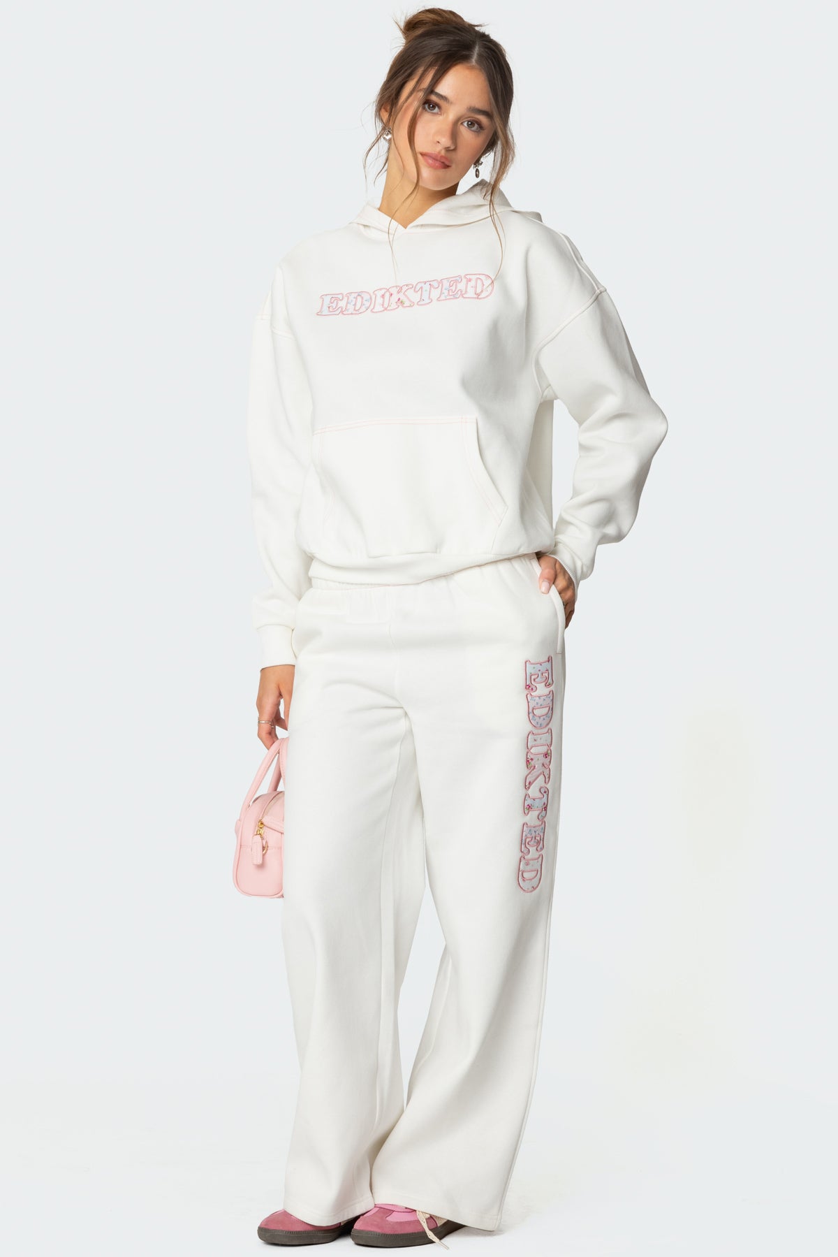 Mili Edikted Sweatpants - Image 5