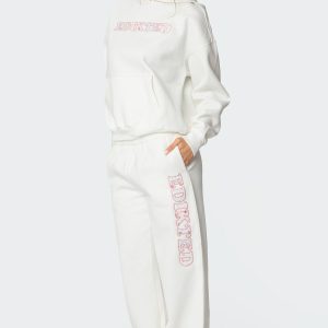 Mili Edikted Sweatpants