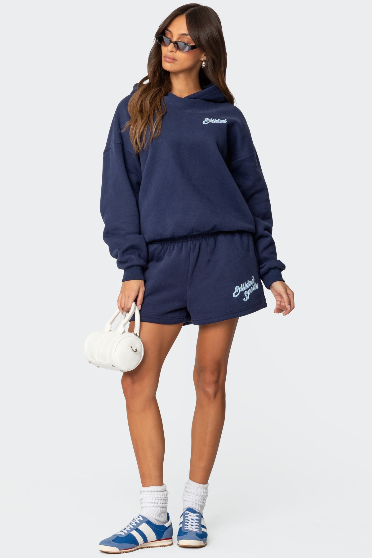 So Sporty Hoodie - Image 2