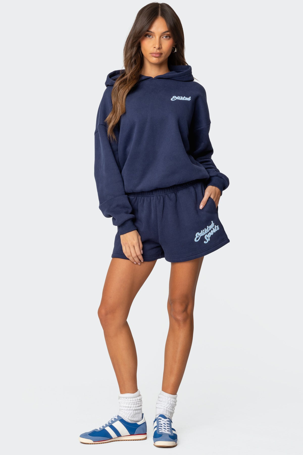 So Sporty Sweat Shorts - Image 5