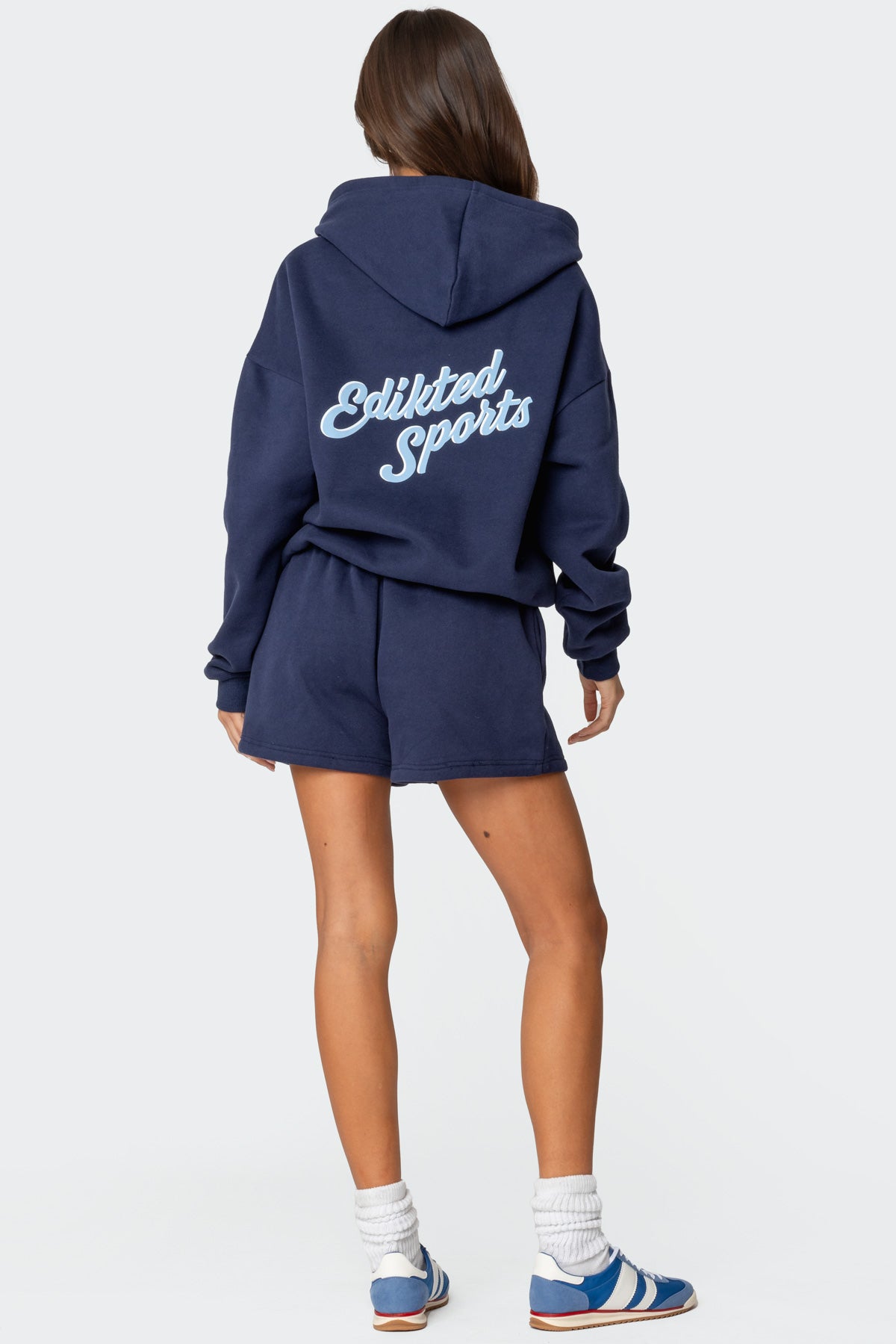 So Sporty Hoodie - Image 5