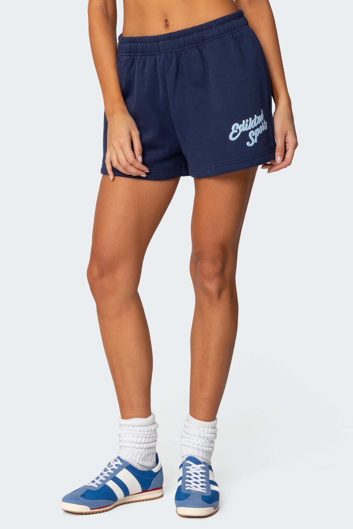 So Sporty Sweat Shorts - Image 2