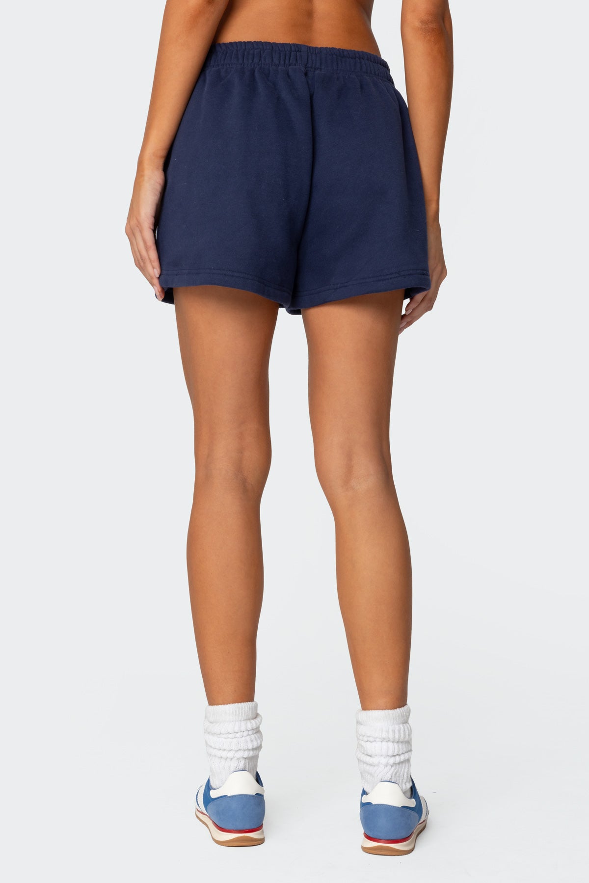 So Sporty Sweat Shorts - Image 4