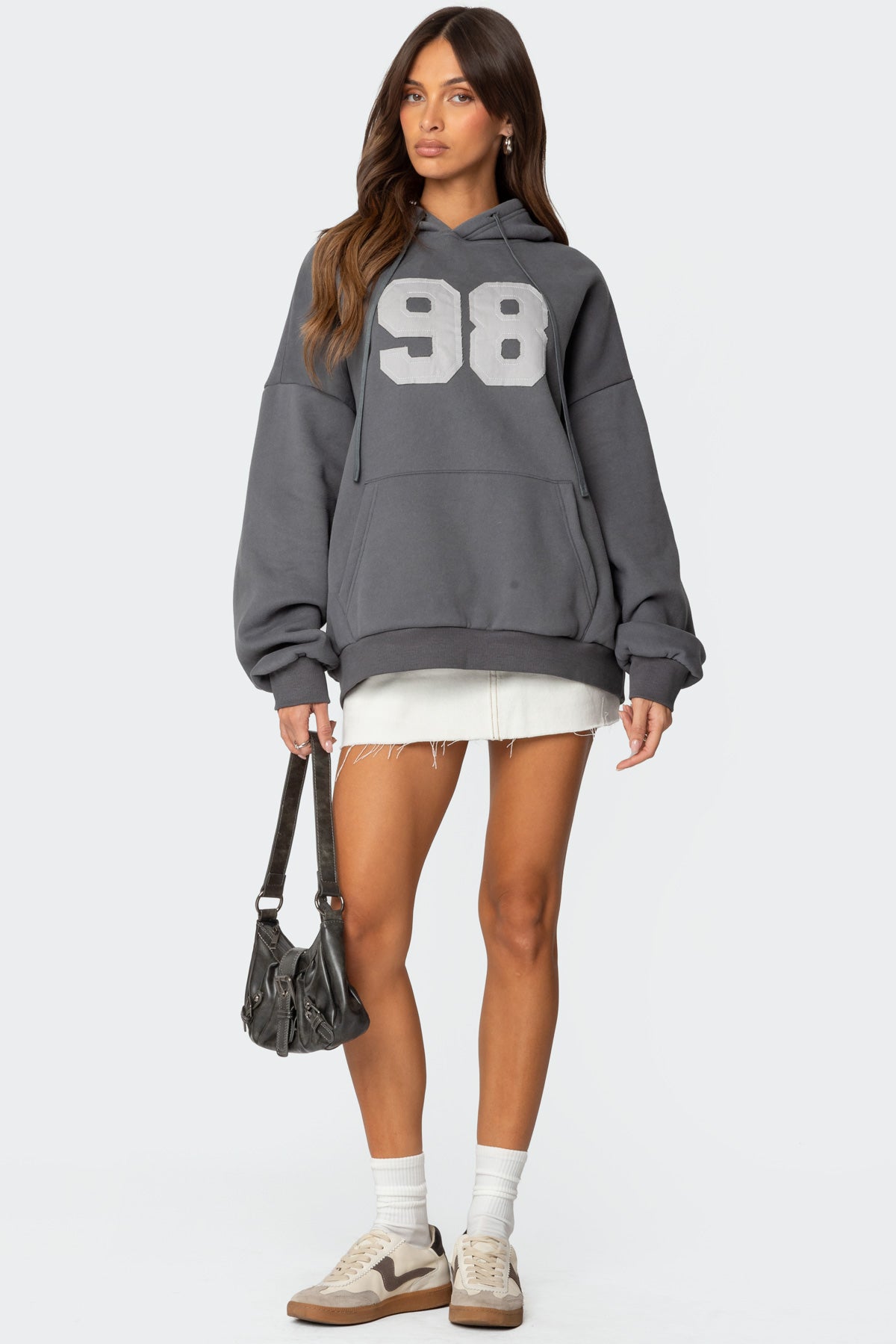 98 Oversized Hoodie - Image 2