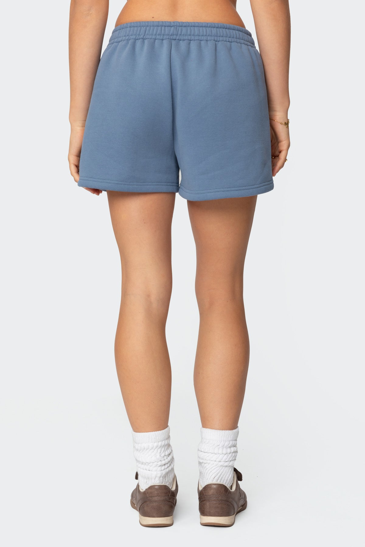 Beyond Edikted Sweat Shorts - Image 5