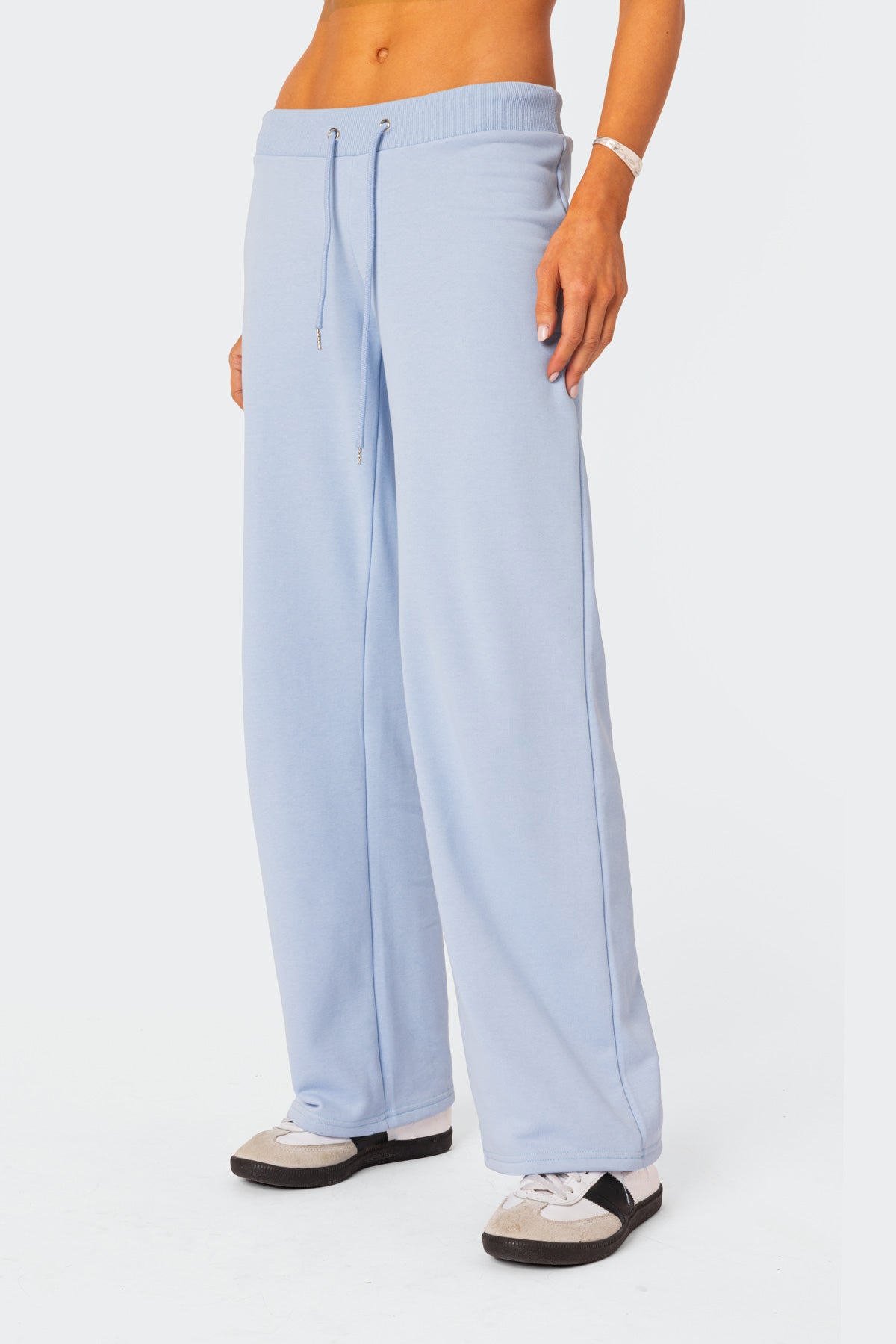 Quinn Straight Leg Sweatpants - Image 4