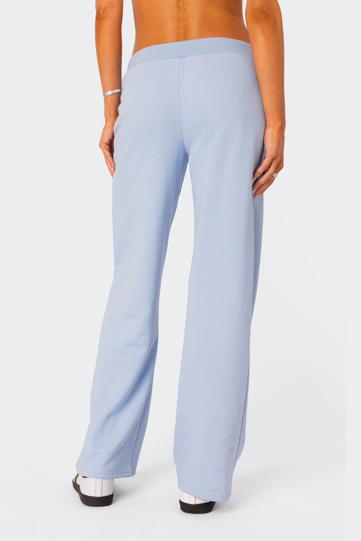 Quinn Straight Leg Sweatpants - Image 5