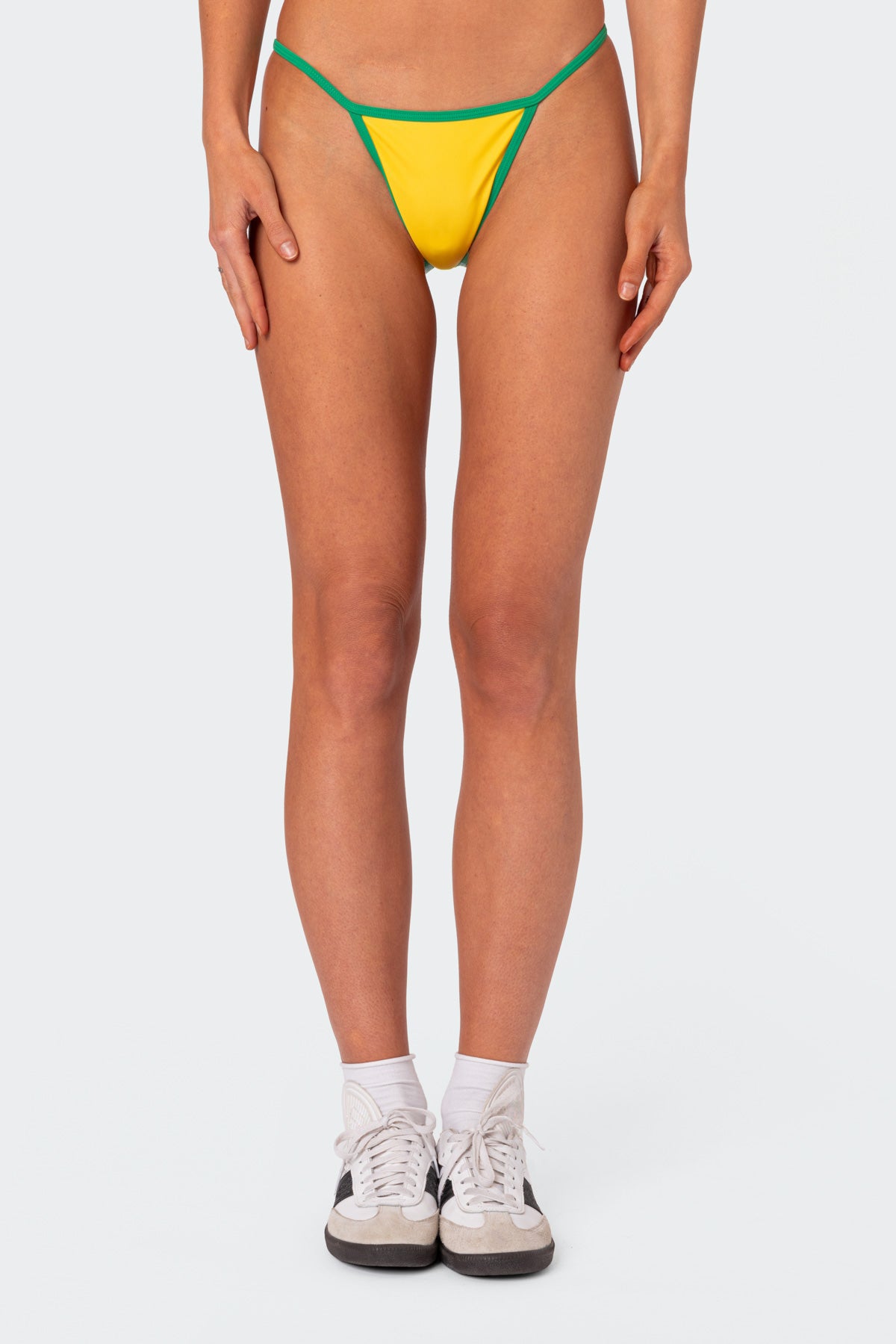 International Girl Bikini Bottom - Image 3