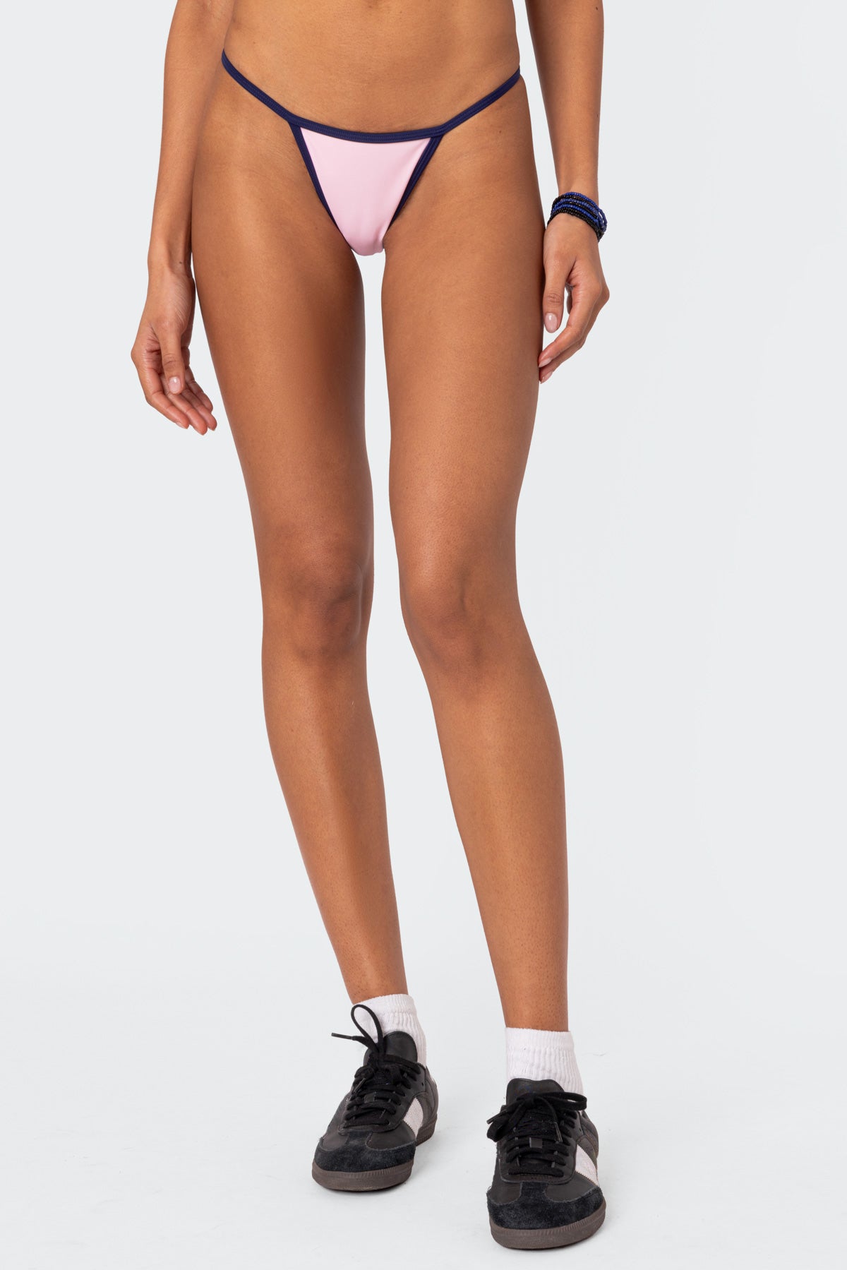 International Girl Bikini Bottom - Image 2