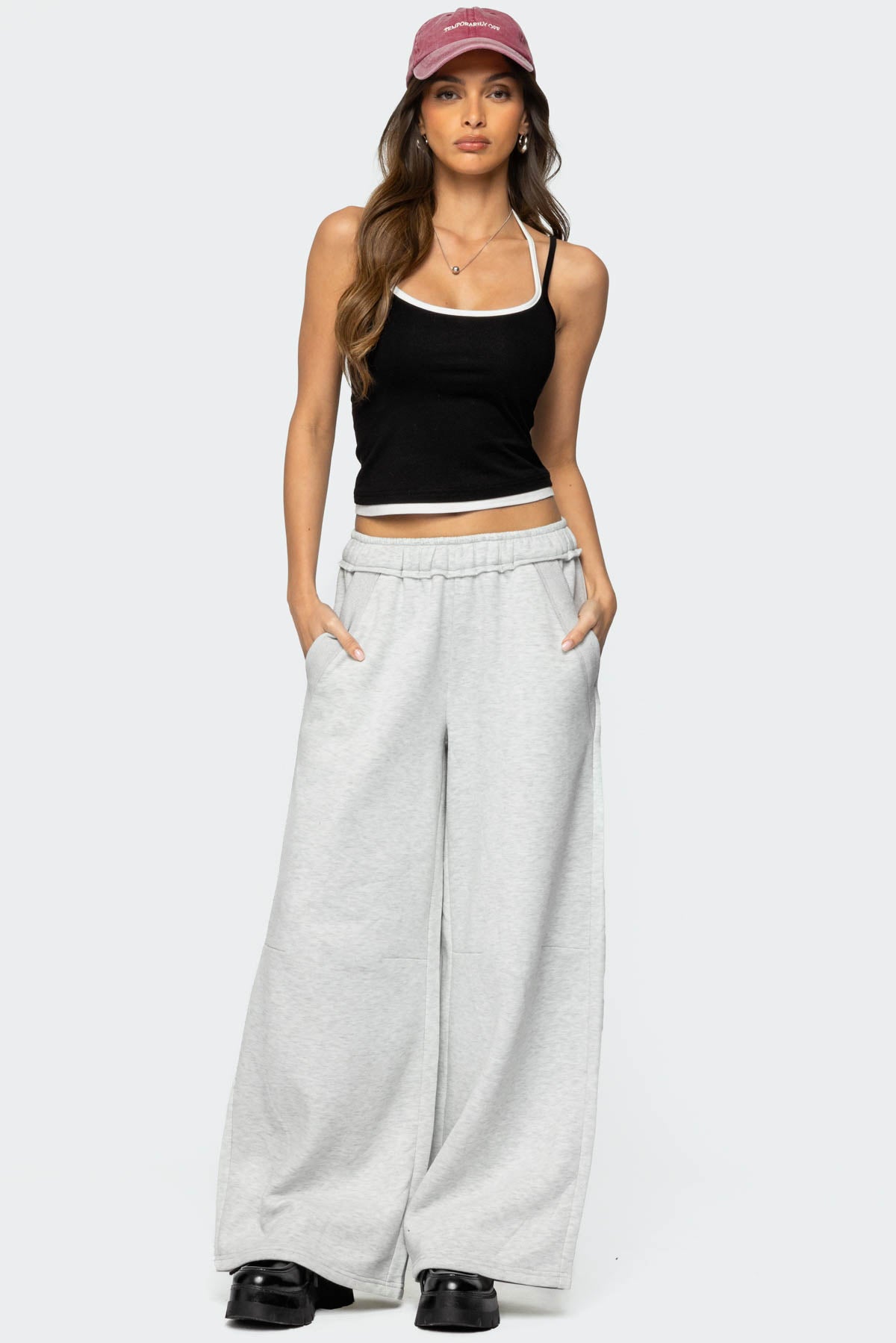 Kori Oversized Sweatpants - Image 5