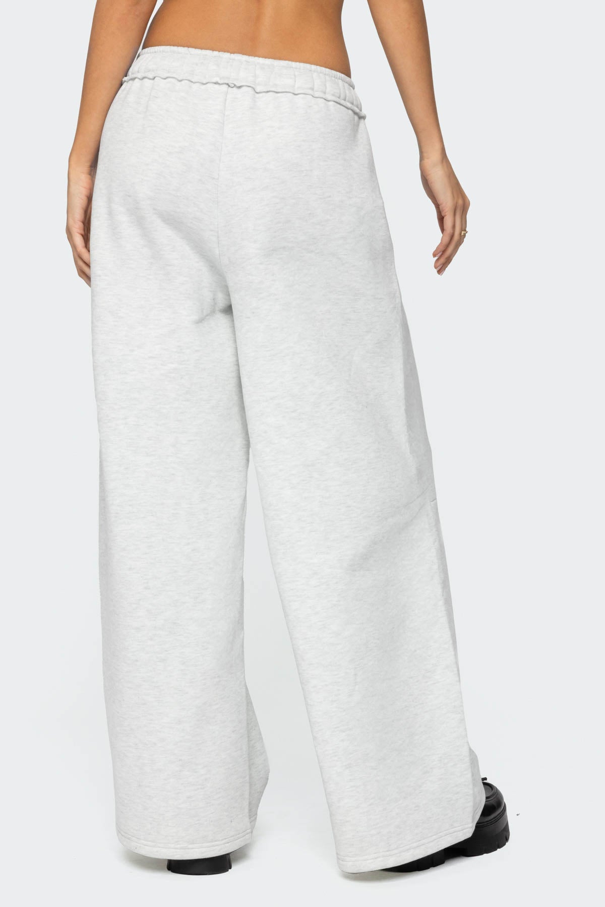 Kori Oversized Sweatpants - Image 4