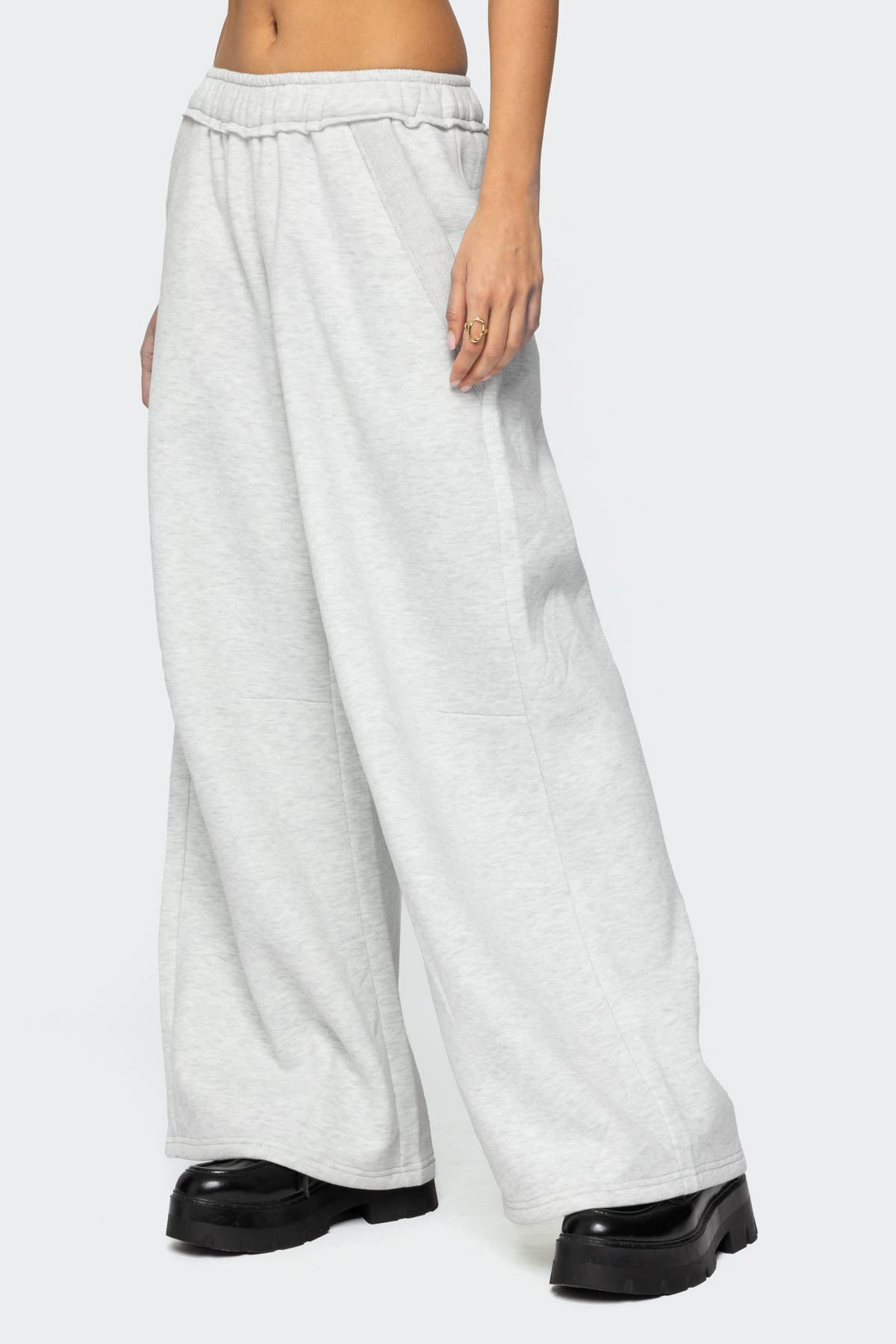 Kori Oversized Sweatpants - Image 2