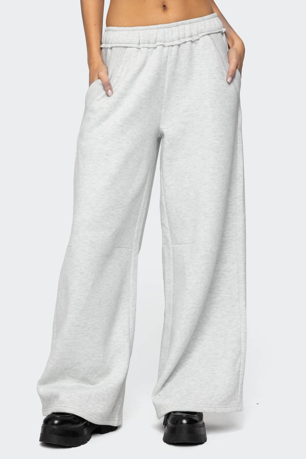 Kori Oversized Sweatpants - Image 3