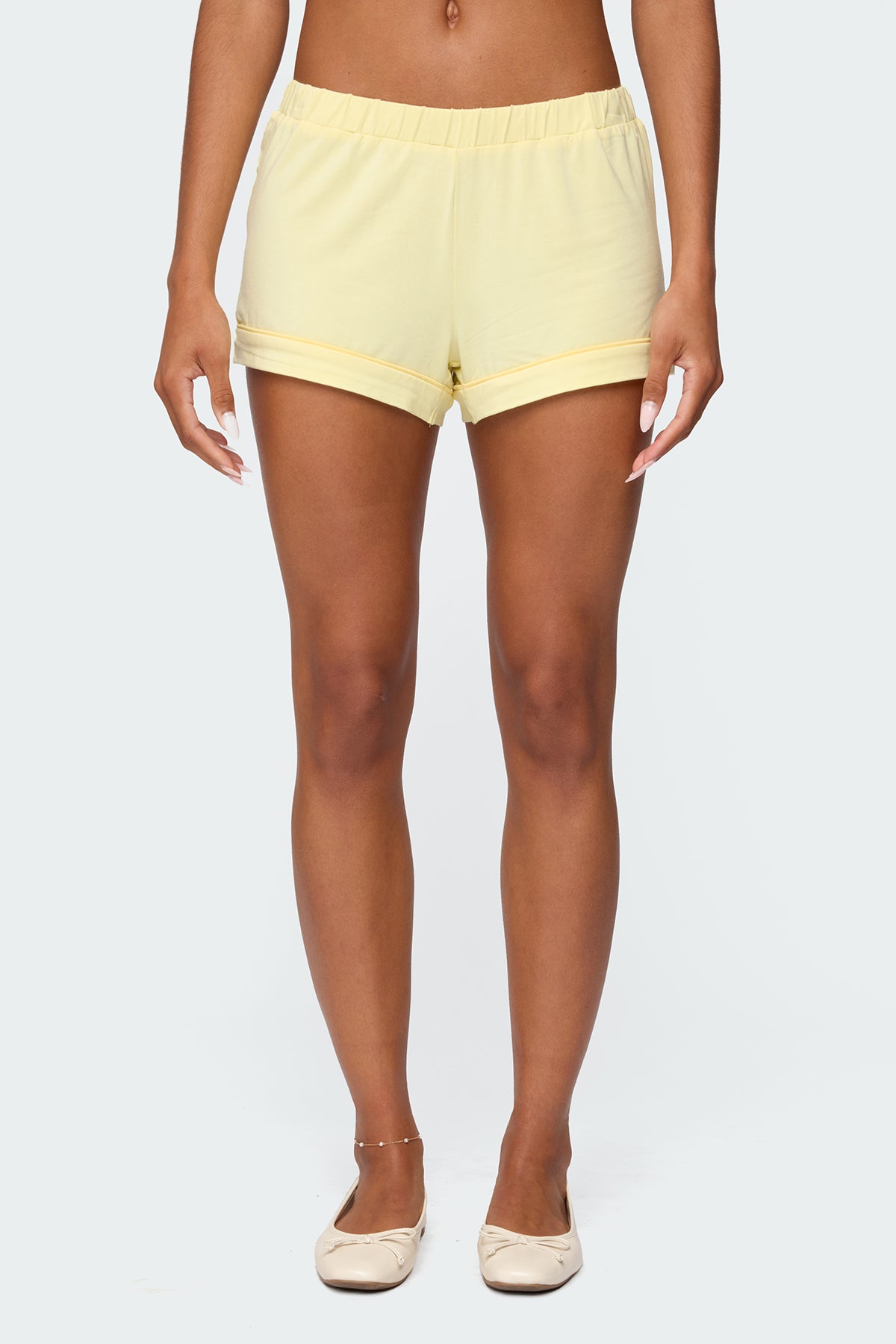 Tezlie Shorts - Image 2