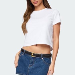 Twila Loose Fit T Shirt