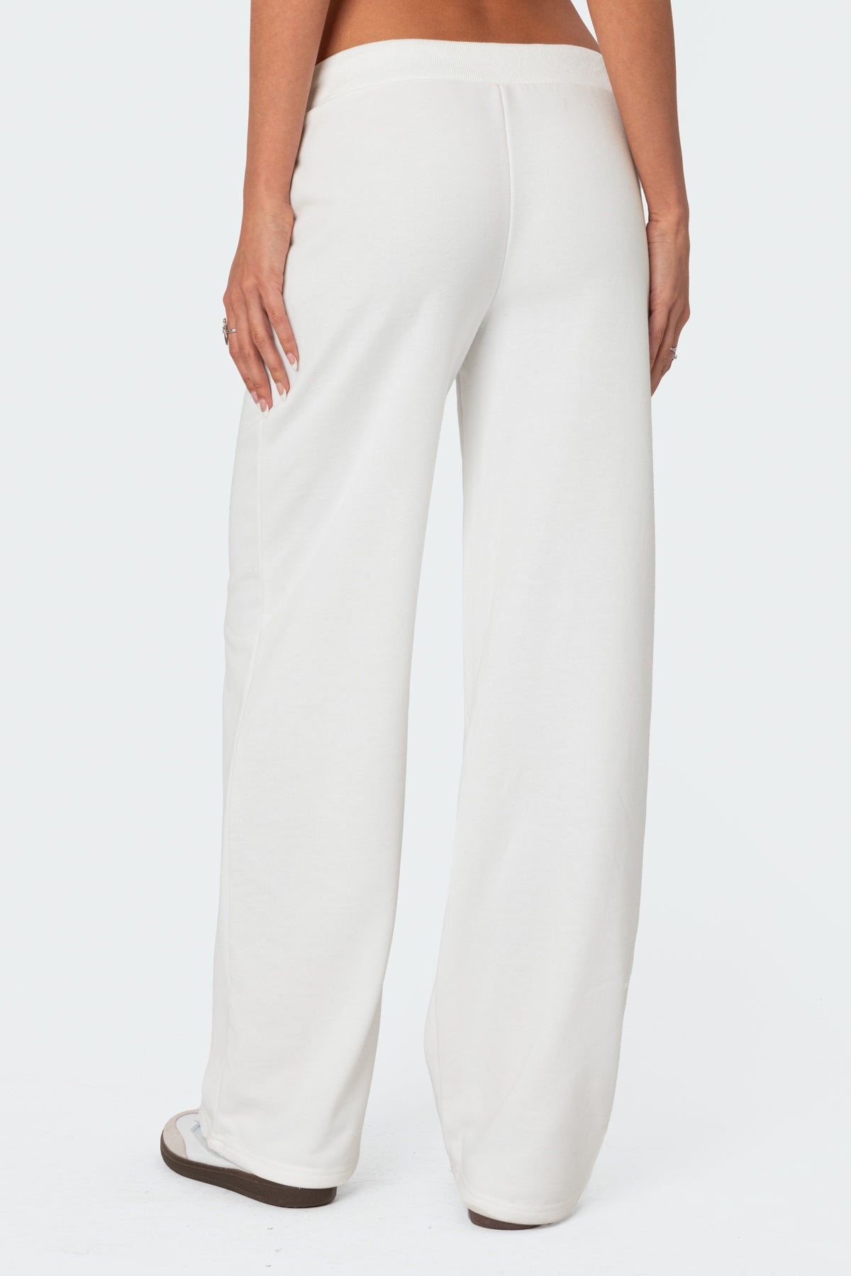 Quinn Straight Leg Sweatpants - Image 5