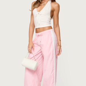 Annabella Nylon Track Pants