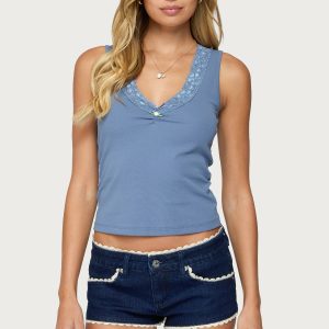 Dionne Lacey Tank Top